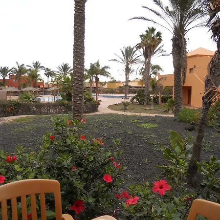 Апартаменты In Oasis Коральео