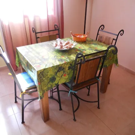 Appartement In Oasis