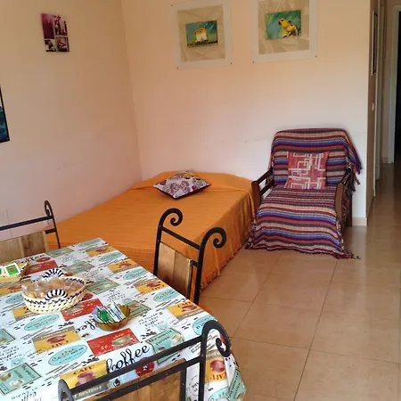 Appartement In Oasis *